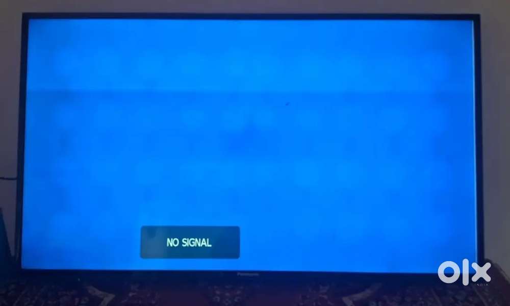 Panasonic 43 inch LED Tv