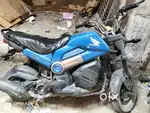 Navi honda