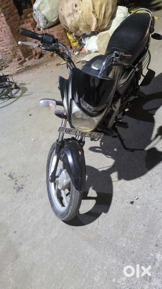 Good condition
