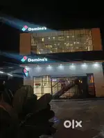 Staff Recruitment for Dominos pizza
