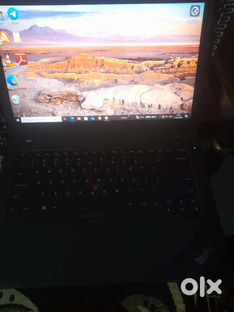 Lenovo ThinkPad i470