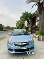 Maruti Suzuki Swift Dzire ZDI+ MT, 2015, Diesel