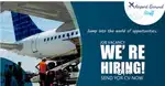 Male And Female Both Candidates Can Apply In Airlines Authority Jobs