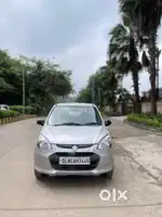 Maruti Suzuki Alto 800 Lxi, 2014, CNG & Hybrids