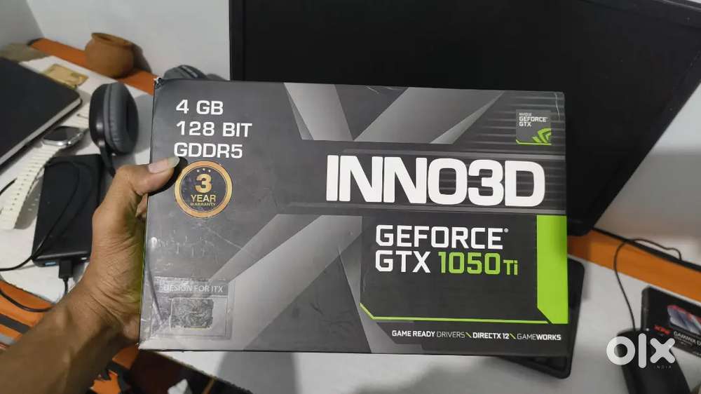 Graphics card