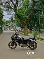 Pulser 220