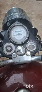 Royal Enfield Classic 350 Chestnut