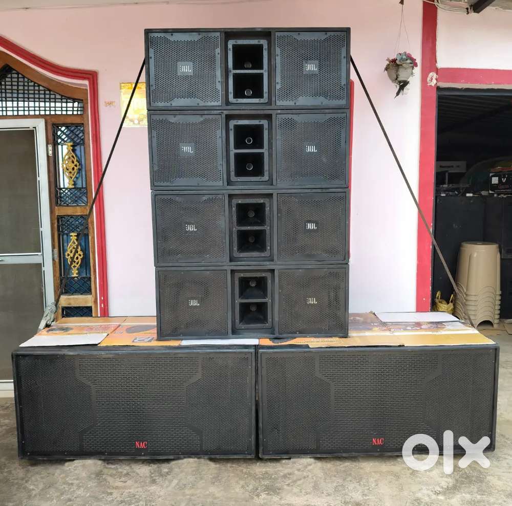 Arjent Sell Dj Setup