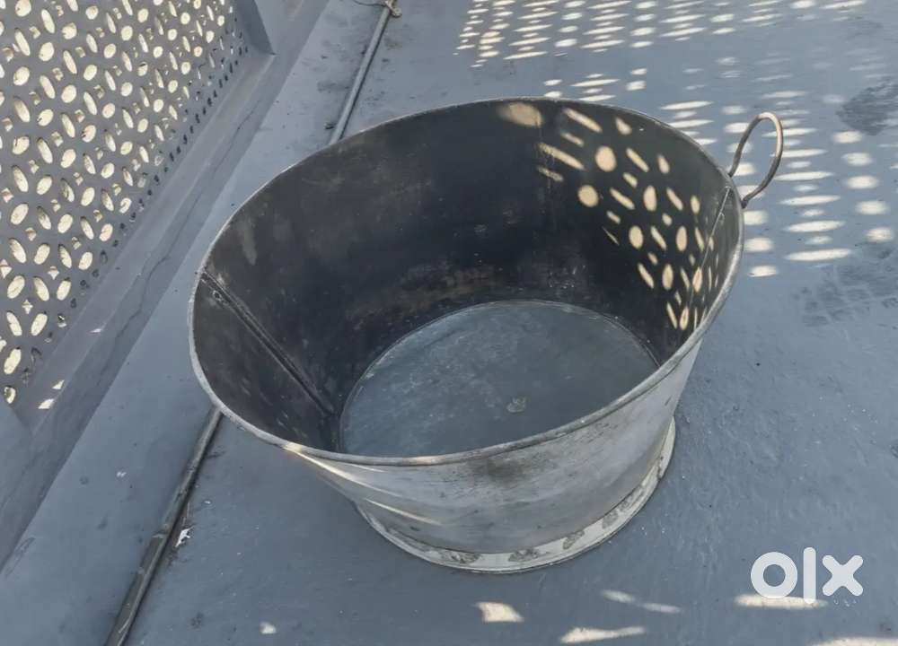 Big tub for sale at a very good price