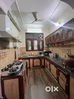 3 BHK FULLY FURNISHED VILLA FOR RENT AT VERY PRIME LOCATION