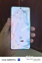 Oppo X8 Ultra 512gb White Full Kit 40 days Old