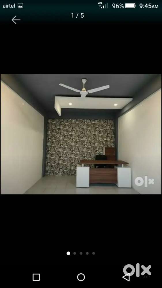 Shop for Rent