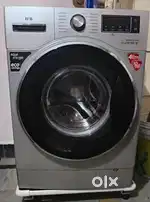 IFB WASHING MACHINE