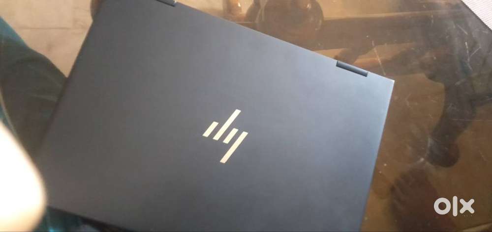 Hp laptop touch screen