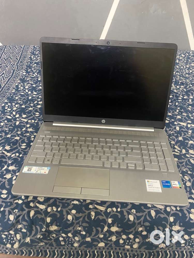 Laptop - intel core i5-1135G7, 11th gen