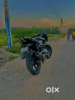 All documents ok new bike tiers