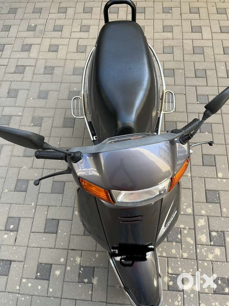 Excellent condition of Honda Active