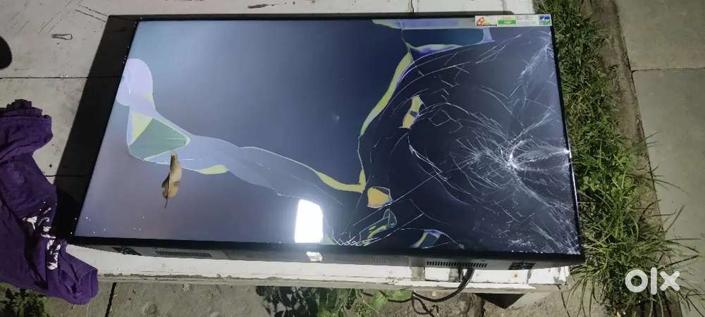 Mi tv 43 inch