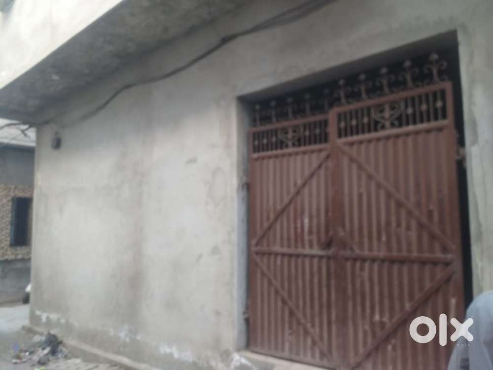 Space available for rent godown