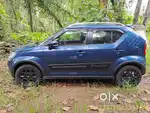 Single owner, showroom service, no accident