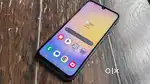 Samsung A25