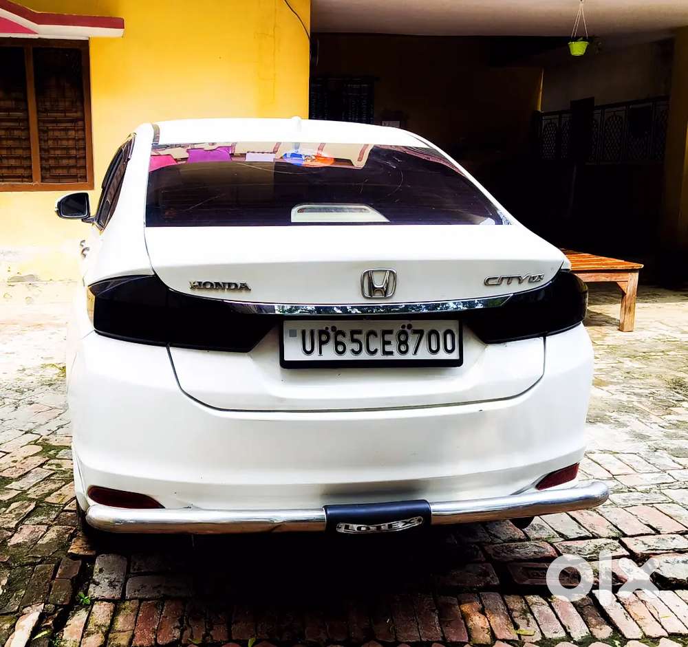Honda City 2016 Diesel 79000 Km Driven
