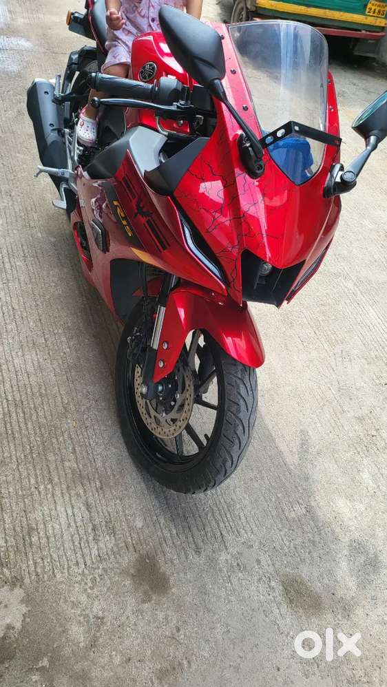 Good condition