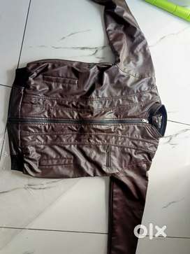 Winter jacket