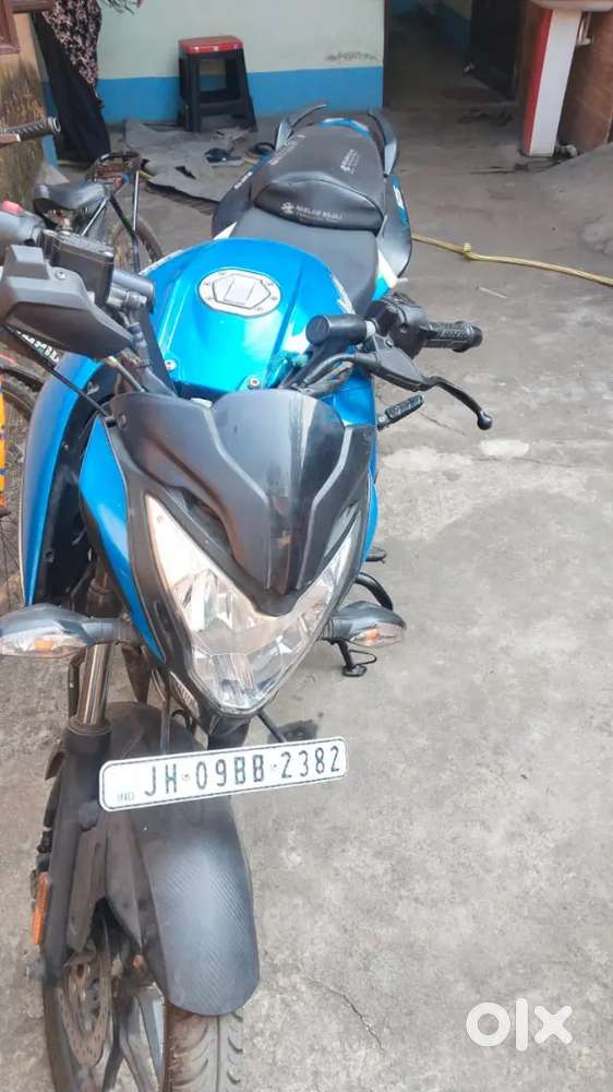 Full condition first hand onwar