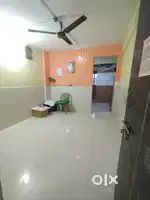 1 RK AVAILABLE IN PAGADI SISTAM DOMBIVLI WEST
