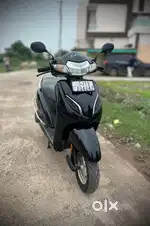 ACTIVA (5G) 2018