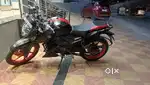 Apache 160 4v 86000