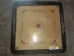 CARROM BOARD