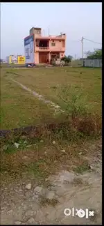 Plot in Badkhar