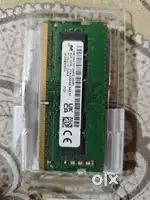 DDR4 8GB RAM 3200Mhz