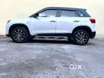 Maruti Suzuki Vitara Brezza LDI (O), 2016, Diesel