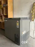 Votal Deep fridge 177 litre convertable