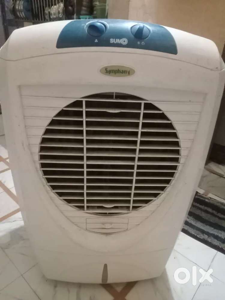 Air cooler