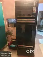 Whirlpool fridge for urgent sale