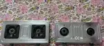 Gas stove 2 nos