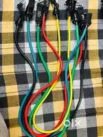 Resistance band