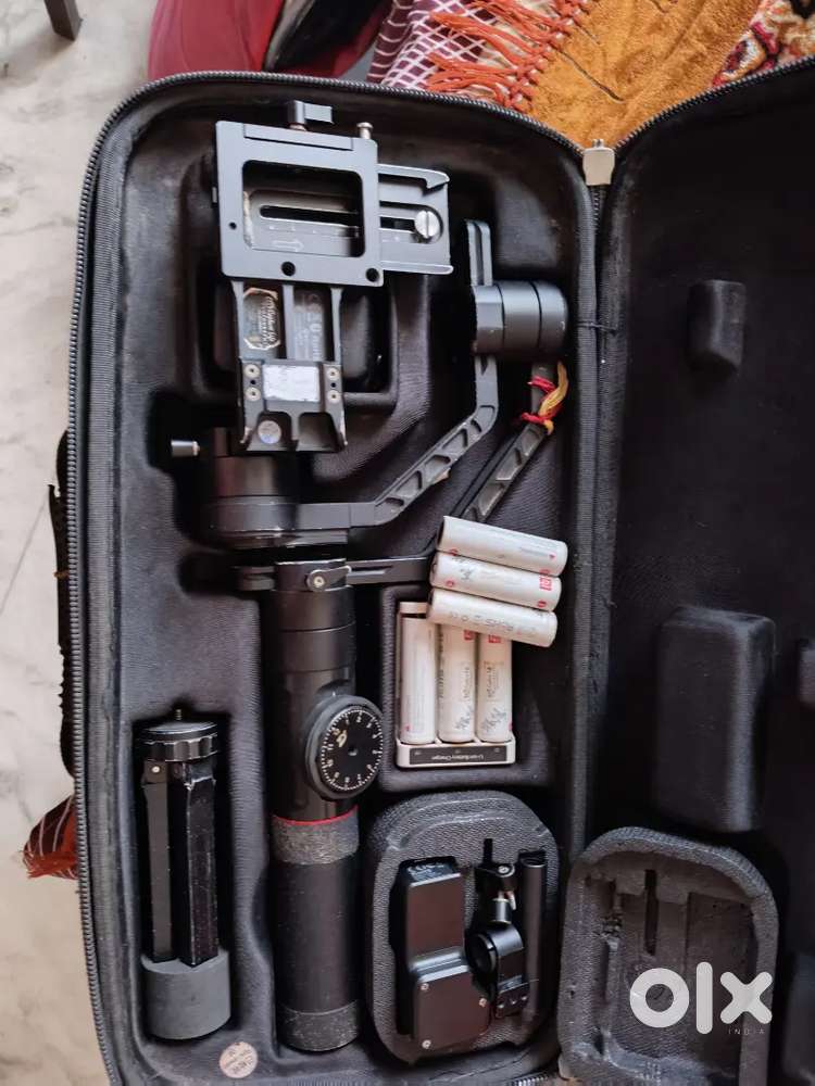 Crane 2 gimble for sale