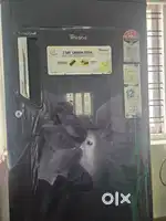 Fridge (whirl pool)