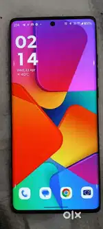 Motorola g85 12gb 256gb 3 month purana  bechne ka karan i phone Lena h