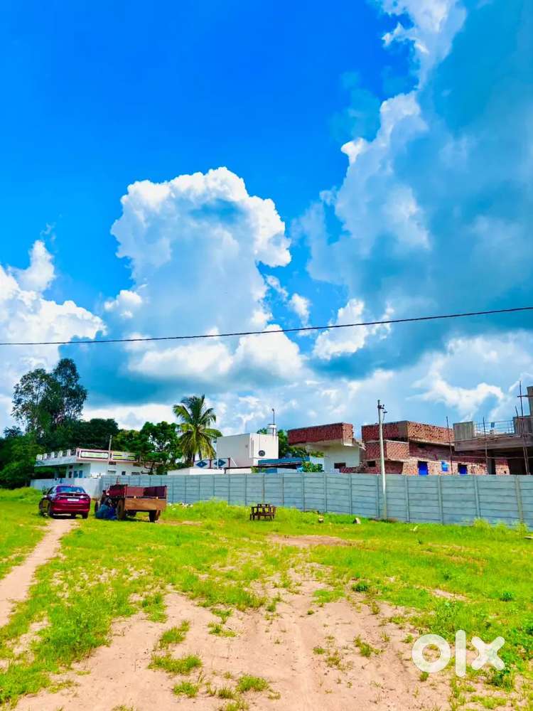 Right time to investment in property