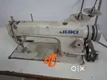Tailoring machine