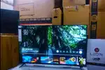 43 inch smart led tv available @/-9800