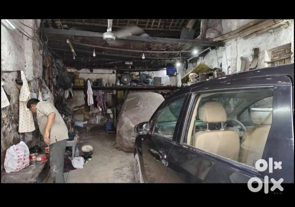 Workshop for rent at very Affordable Rate