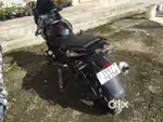 Pulsar 220F for sale. Serious buyers only.