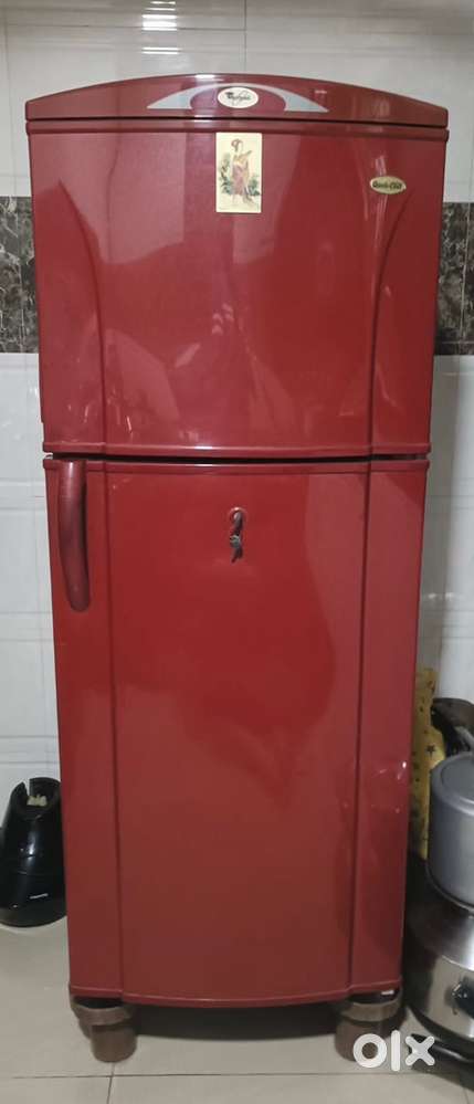 Whirpool Fridge